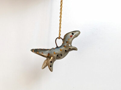 Pendentif Blue – Image 2