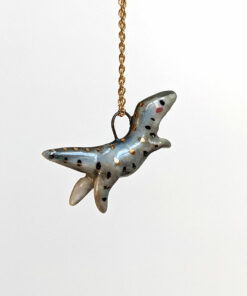Pendentif Blue