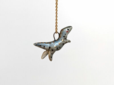 Pendentif Blue