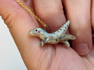 Pendentif Blue – Image 5