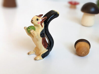 Tiger and Giant Squirrel - Image 5