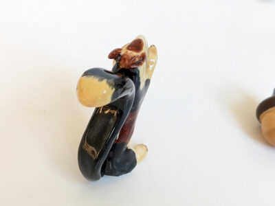 Tiger and Giant Squirrel - Image 8