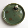 jewelry dish frog