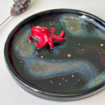 octopus jewelry tray
