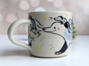 Tableware