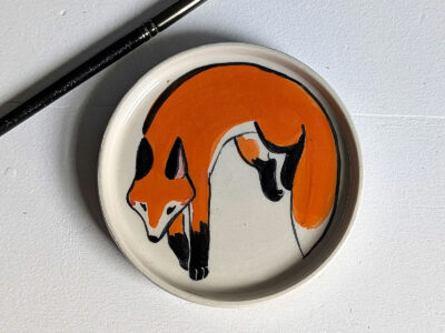 Catch All - Fox - Image 2