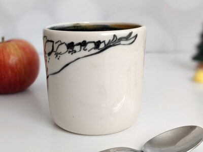 Cup : Stegosaurus - Image 11