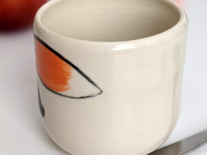 red fox tumbler