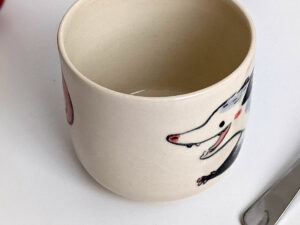 opossum tumbler