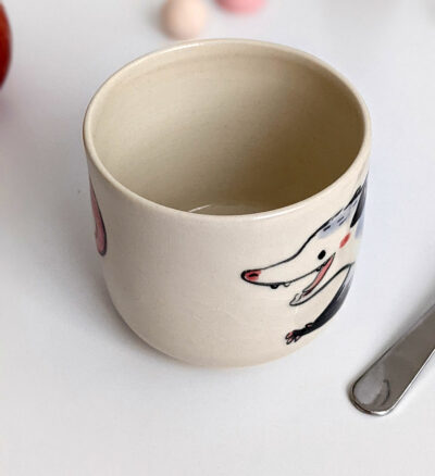 opossum tumbler