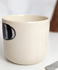 raccoon tumbler