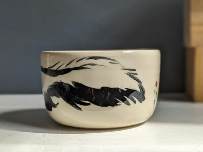 Gobelet - Moufette – Image 4