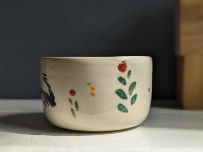 Gobelet - Moufette – Image 3
