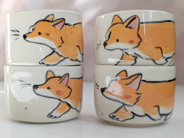 corgi cup