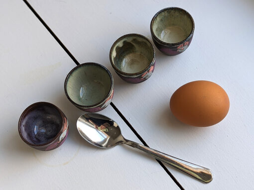 Egg Cups - Image 20