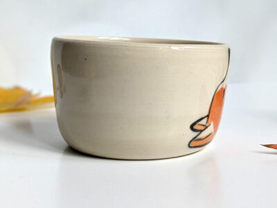corgi cup