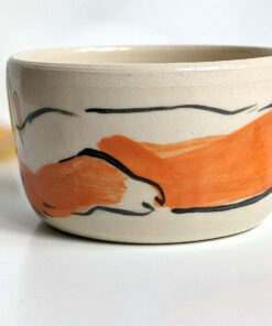 corgi cup