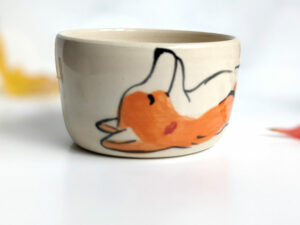 corgi cup