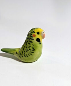 Porcelain Birds Duo