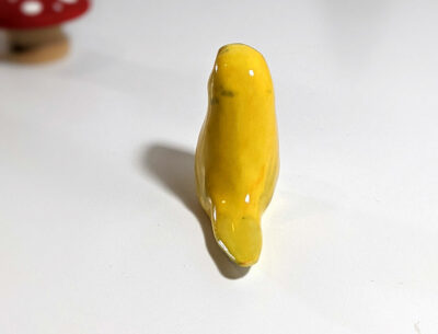 Porcelain Birds Duo - Image 2