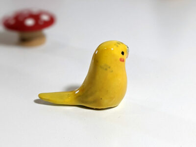 Custom Small Animal Figurine - Preorder - Image 7