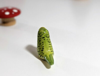 Porcelain Birds Duo - Image 5