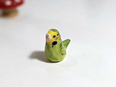 Porcelain Birds Duo - Image 6