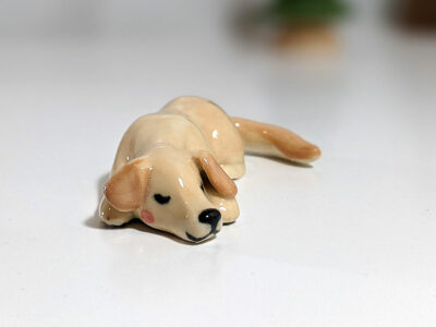 Deux Labradors – Image 7