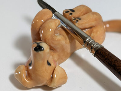 Deux Labradors – Image 6