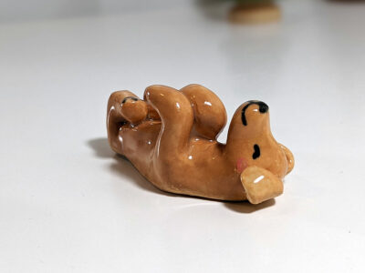 Deux Labradors – Image 4