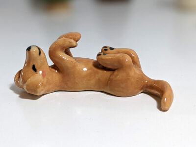 Deux Labradors – Image 3