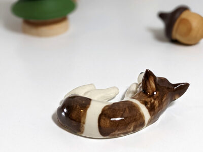 Figurine + Tumbler - Image 2