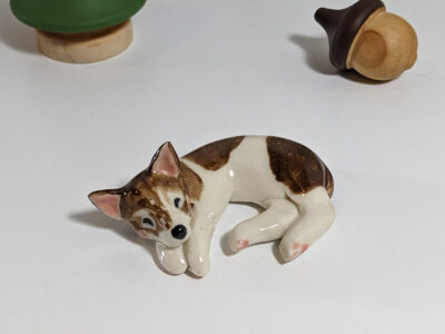 Figurine + Tumbler - Image 3