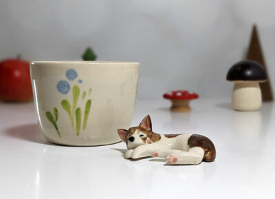 Figurine + Tumbler - Image 8