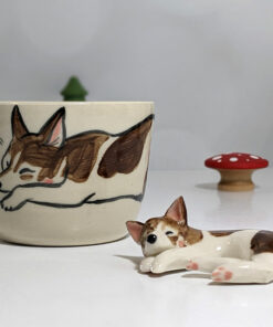 custom tableware order