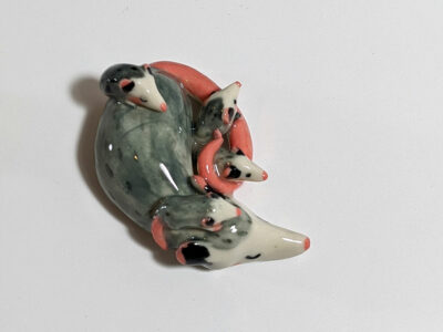 Opossum Custom Order - Image 3