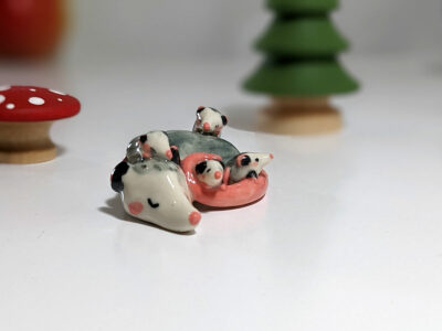 Opossum Custom Order - Image 2