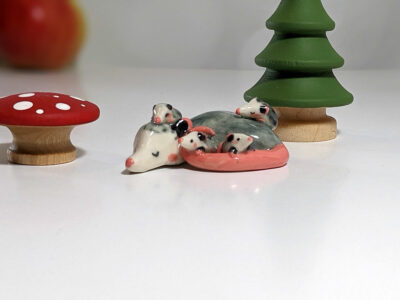 Opossum Custom Order - Image 4