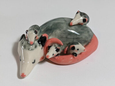 Opossum Custom Order - Image 5