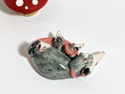 Opossum Custom Order - Image 6