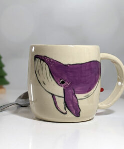 custom ceramics mug