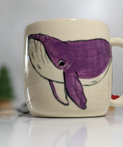 custom ceramics mug