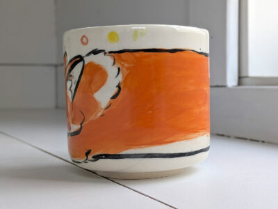 Mug Corgi – Image 2