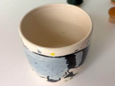 Mug Ratons Laveurs – Image 6
