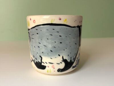 Mug Ratons Laveurs – Image 12