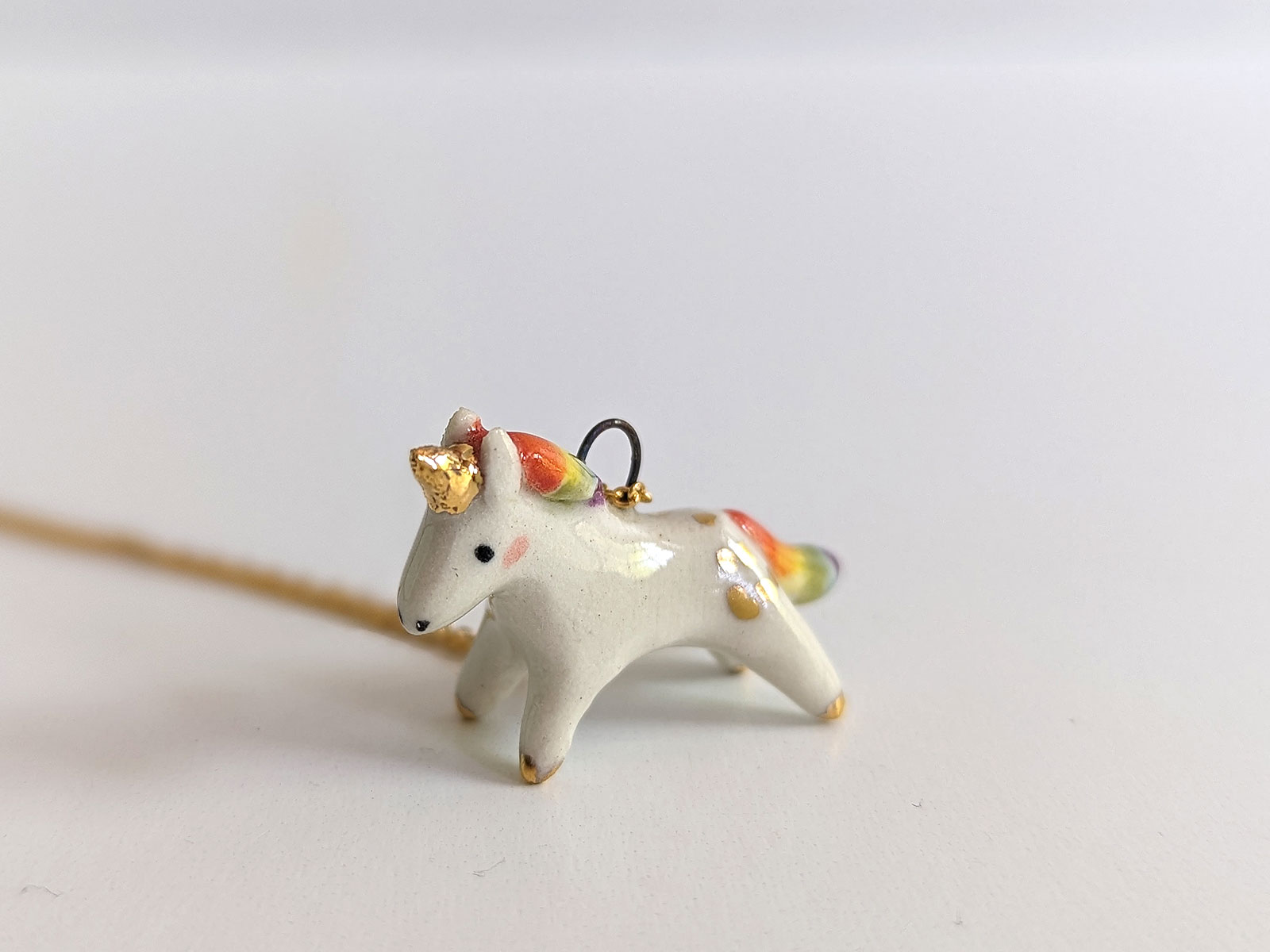 Ceramic Jewelry
