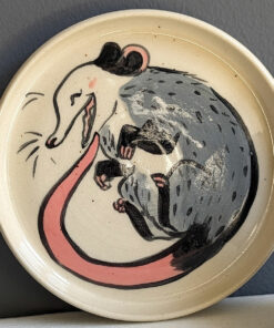 opossum round catchall