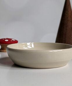 arctic fox saucer