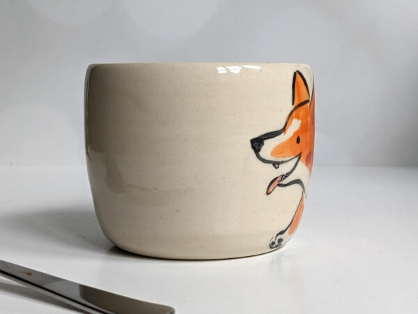 corgi cup