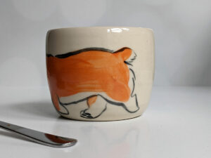 corgi cup